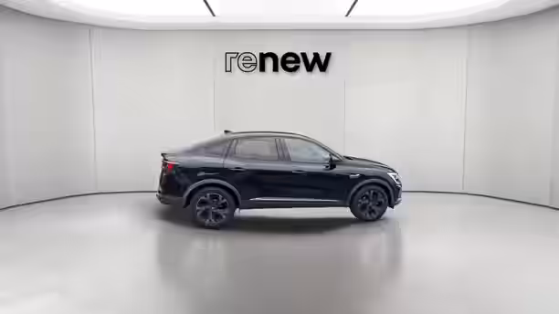 RENAULT ARKANA 4 / 22