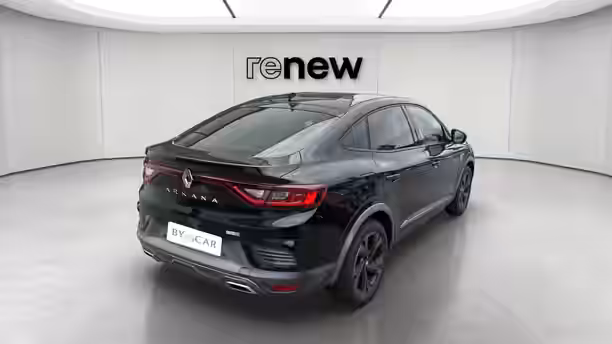 RENAULT ARKANA 5 / 22