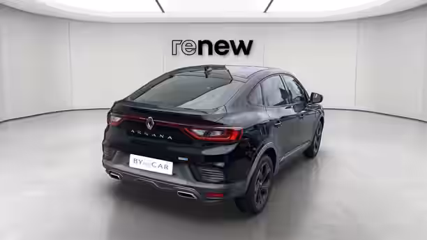 RENAULT ARKANA 3 / 22