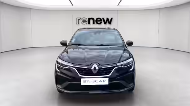 RENAULT ARKANA 8 / 22