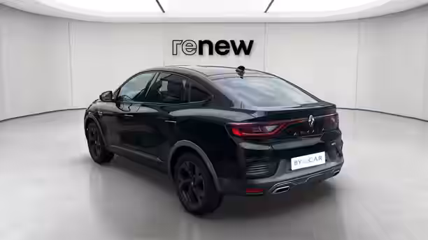 RENAULT ARKANA 7 / 22