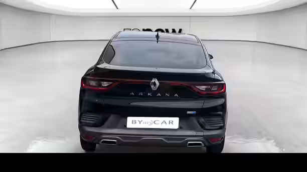 RENAULT ARKANA 2 / 22