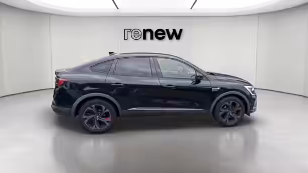RENAULT ARKANA 6 / 22