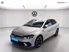 POLO R-Line Edition 1.0 TSI 95 S&S BVM5