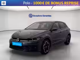 POLO R-Line Edition 1.0 TSI 95 S&S BVM5