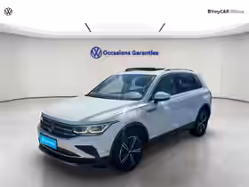 TIGUAN Elegance 1.4 eHybrid 245ch DSG6