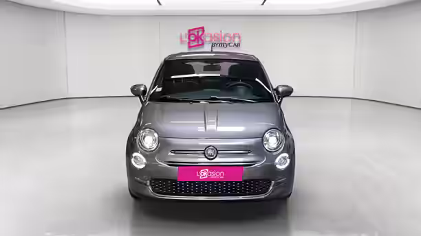 FIAT 500 SERIE 8 EURO 6D-TEMP 8 / 32