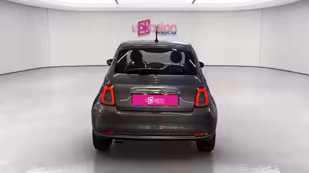 FIAT 500 SERIE 8 EURO 6D-TEMP 4 / 32