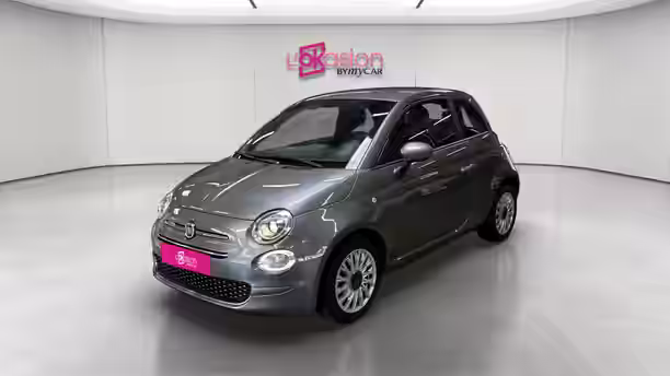 FIAT 500 SERIE 8 EURO 6D-TEMP 1 / 32