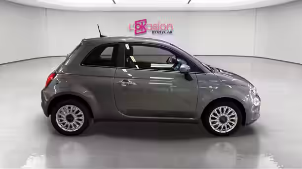 FIAT 500 SERIE 8 EURO 6D-TEMP 6 / 32