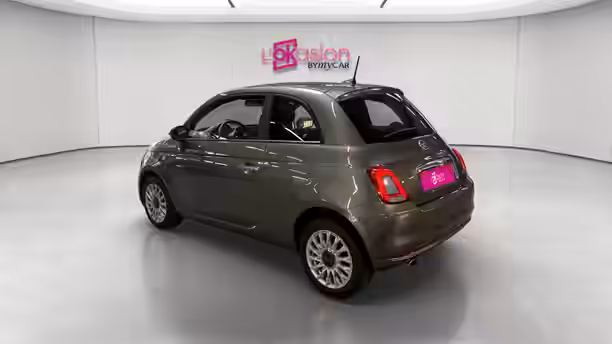 FIAT 500 SERIE 8 EURO 6D-TEMP 3 / 32