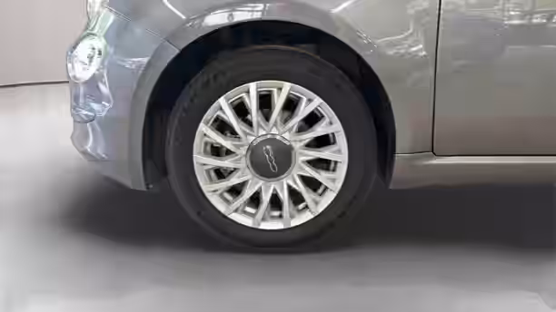 FIAT 500 SERIE 8 EURO 6D-TEMP 18 / 32