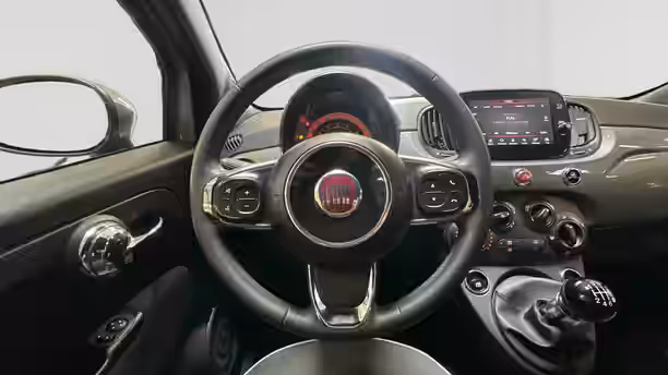 FIAT 500 SERIE 8 EURO 6D-TEMP 12 / 32