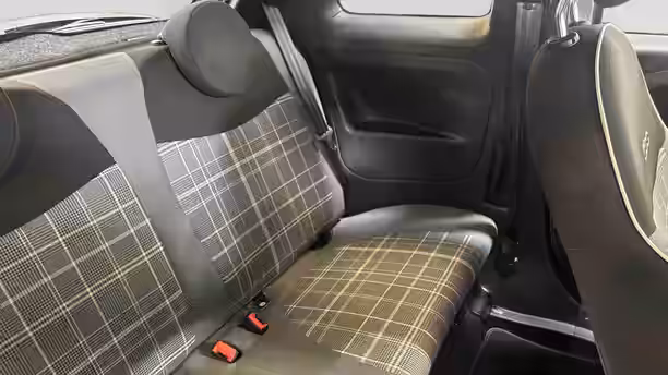 FIAT 500 SERIE 8 EURO 6D-TEMP 29 / 32
