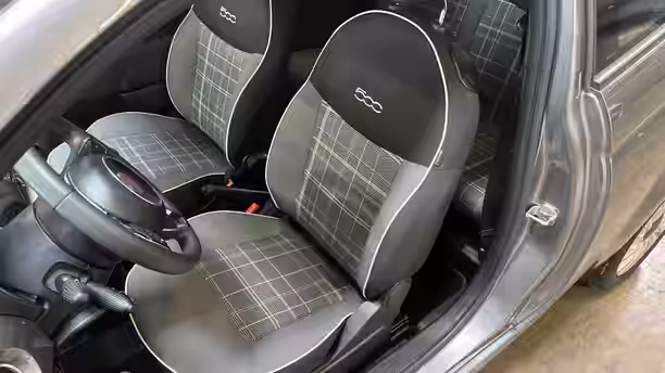 FIAT 500 SERIE 8 EURO 6D-TEMP 24 / 32