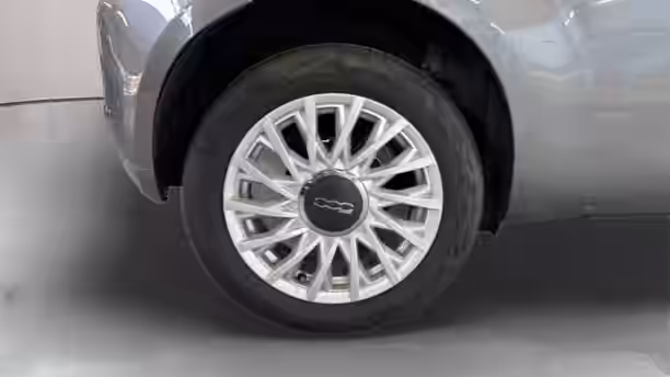 FIAT 500 SERIE 8 EURO 6D-TEMP 20 / 32