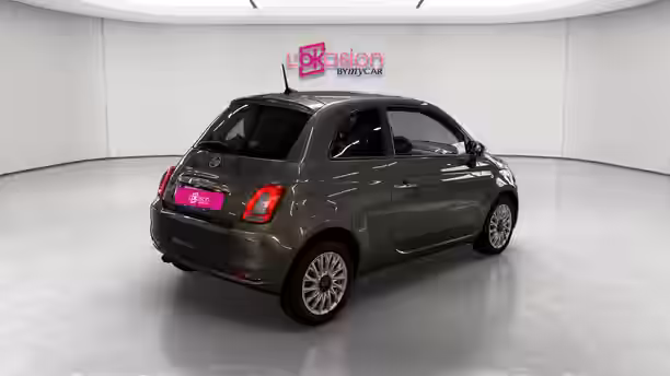 FIAT 500 SERIE 8 EURO 6D-TEMP 5 / 32