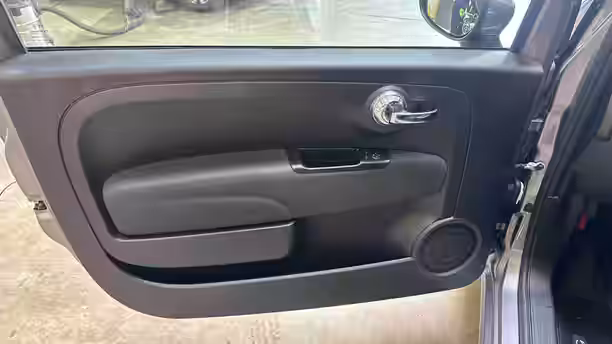 FIAT 500 SERIE 8 EURO 6D-TEMP 26 / 32