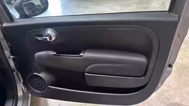 FIAT 500 SERIE 8 EURO 6D-TEMP 27 / 32