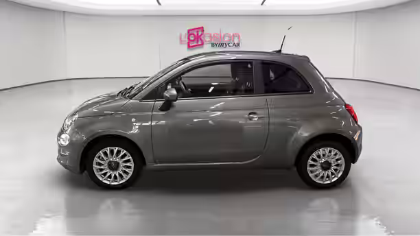 FIAT 500 SERIE 8 EURO 6D-TEMP 2 / 32