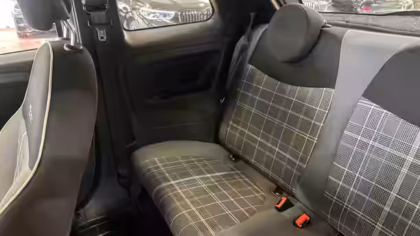 FIAT 500 SERIE 8 EURO 6D-TEMP 25 / 32
