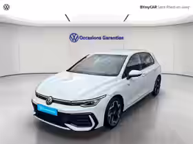 GOLF R-Line 1.5 eTSI EVO2 150 DSG7