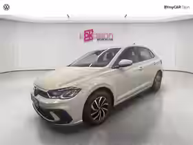 POLO Life Plus 1.0 TSI 95 S&S BVM5