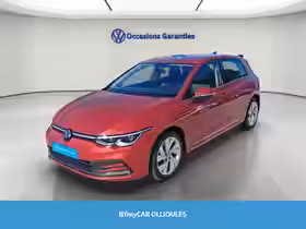 GOLF Style 1.5 TSI ACT OPF 130 BVM6