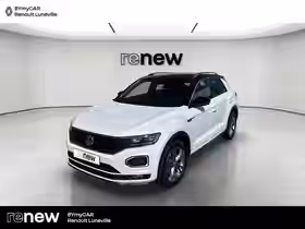 T-ROC R-Line 1.5 TSI 150 EVO Start/Stop BVM6