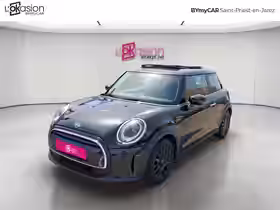 HATCH 3 PORTES F56 LCI II Finition Business Design Hatch 3 Portes Cooper 136 ch DKG7