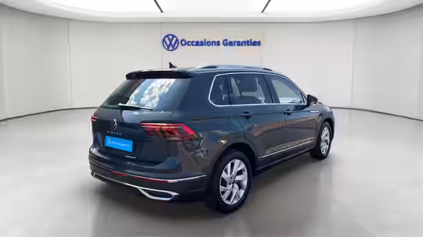 VOLKSWAGEN TIGUAN 5 / 29