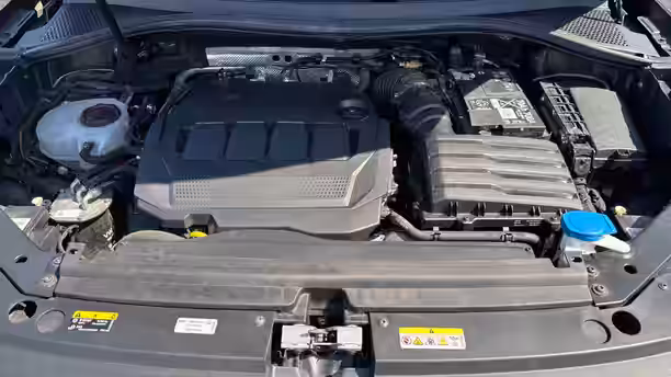 VOLKSWAGEN TIGUAN 15 / 29