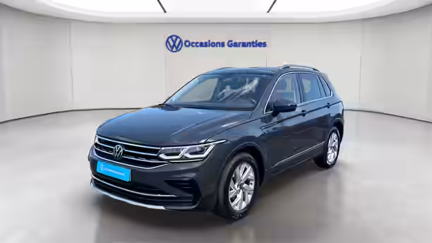 VOLKSWAGEN TIGUAN 1 / 29