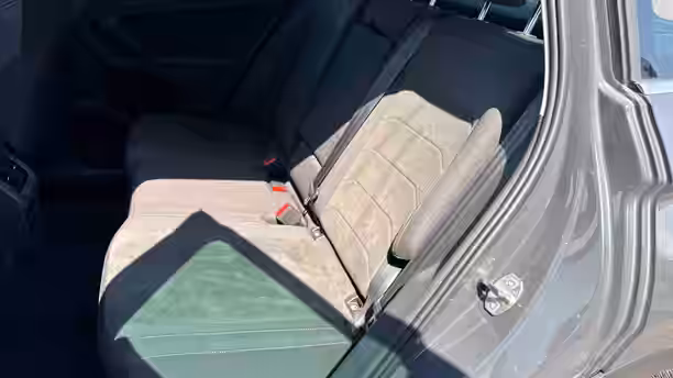 VOLKSWAGEN TIGUAN 22 / 29