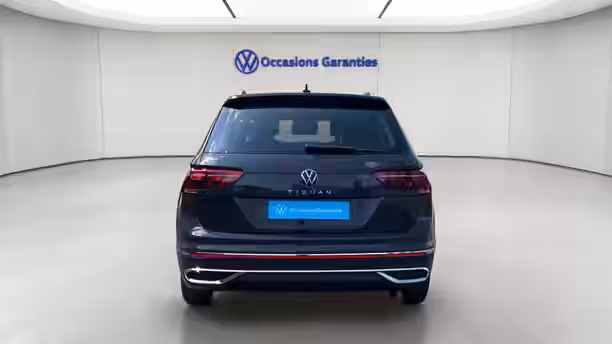 VOLKSWAGEN TIGUAN 4 / 29