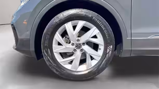 VOLKSWAGEN TIGUAN 16 / 29