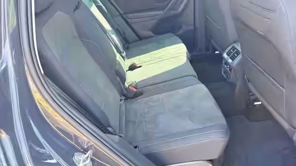 VOLKSWAGEN TIGUAN 23 / 29