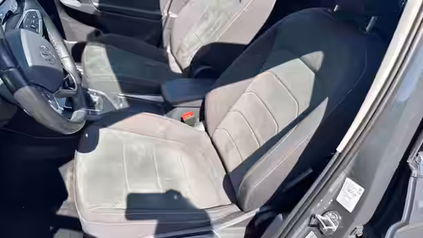VOLKSWAGEN TIGUAN 21 / 29
