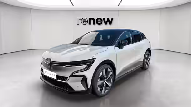 RENAULT MEGANE E-TECH 1 / 25