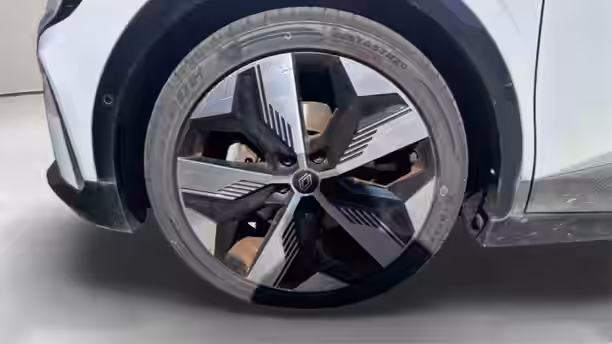 RENAULT MEGANE E-TECH 14 / 25