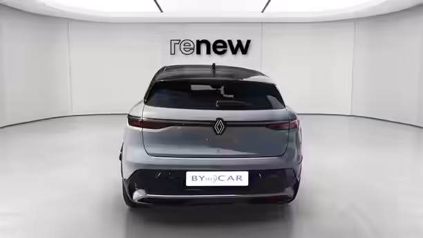 RENAULT MEGANE E-TECH 4 / 25