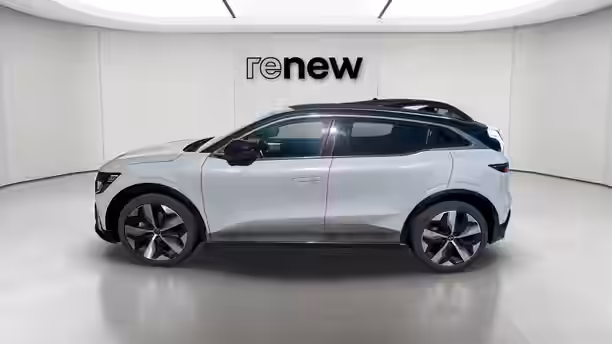 RENAULT MEGANE E-TECH 2 / 25