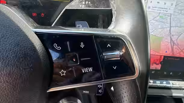RENAULT MEGANE E-TECH 18 / 25