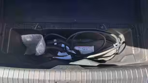 RENAULT MEGANE E-TECH 15 / 25