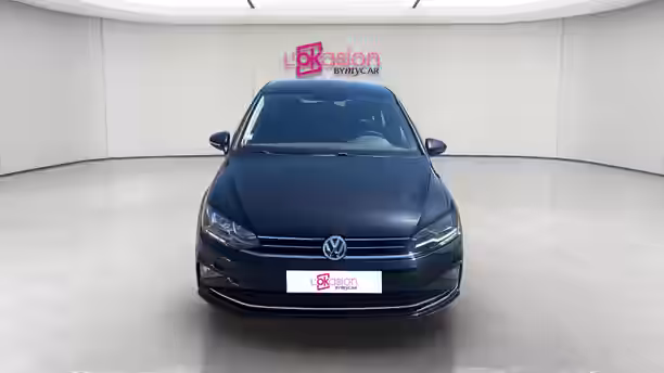 VOLKSWAGEN GOLF SPORTSVAN 8 / 26