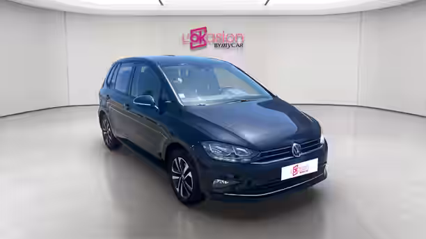 VOLKSWAGEN GOLF SPORTSVAN 7 / 26