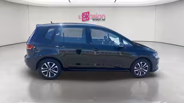 VOLKSWAGEN GOLF SPORTSVAN 6 / 26