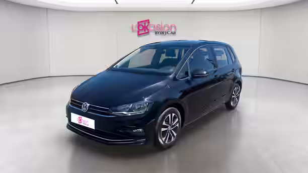 VOLKSWAGEN GOLF SPORTSVAN 1 / 26