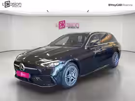 CLASSE C BREAK AMG Line 300 e 9G-Tronic e-Hybrid EQ