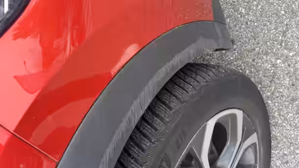 RENAULT CAPTUR 24 / 25
